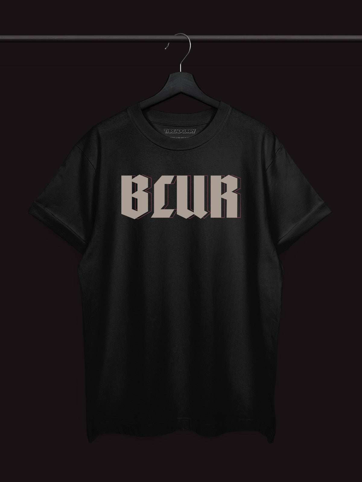 BLUR Tshirt