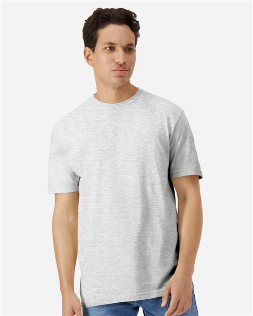 Gildan - Unisex Light Cotton T-Shirt - 3000