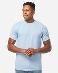 Tultex - Unisex Heavyweight Jersey T-Shirt - 290