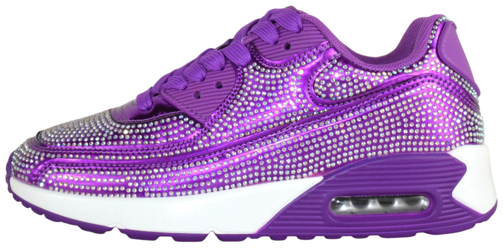 QUEEN Purple BERNESS
