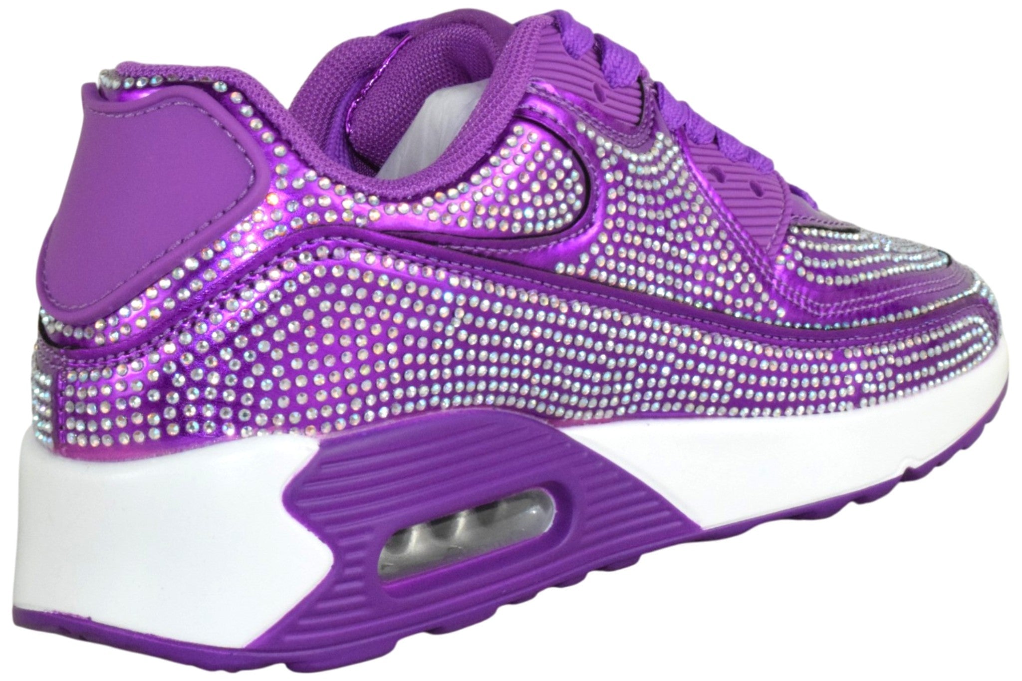 QUEEN Purple BERNESS