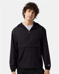 Champion - Unisex Packable Anorak Jacket - CO200