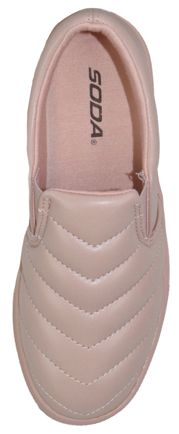 ACORN-G Mauve Soda