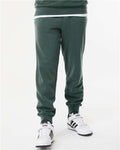 Independent Trading Co. - Unisex Pigment-Dyed Fleece Sweatpants - PRM50PTPD
