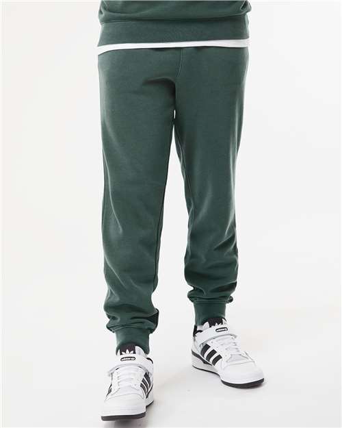 Independent Trading Co. - Unisex Pigment-Dyed Fleece Sweatpants - PRM50PTPD