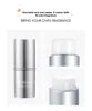 Lessxcoco Solid Perfume Balm Stick Women-Fruity Milky Creamy Scent Long-Lasting Sweat-Proof Portable Model 2455