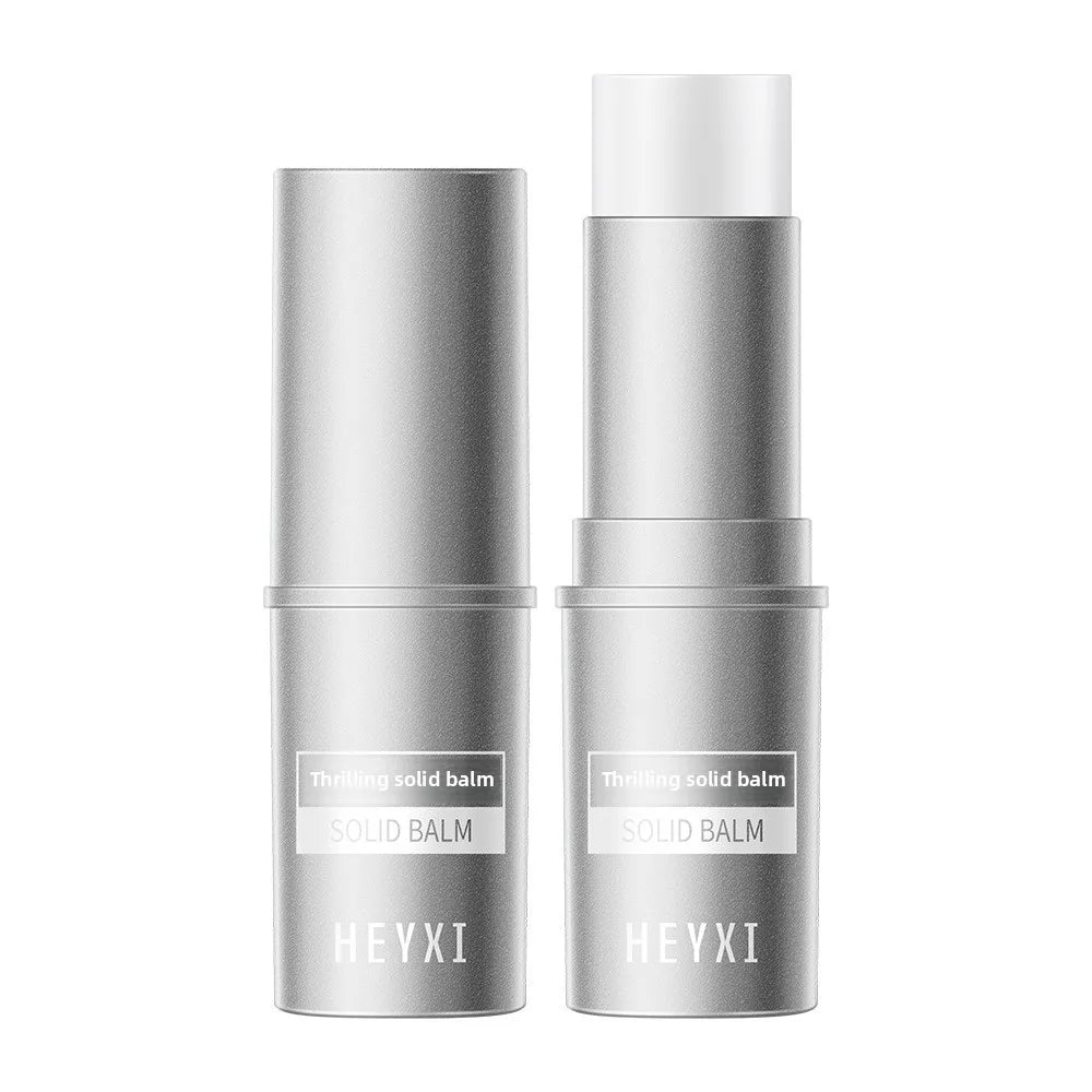 Heyxi Women's Long-Lasting Solid Balm Perfume Heart-Pounding Stick with Strong Fragrance Hot Style Solid Balm for Students