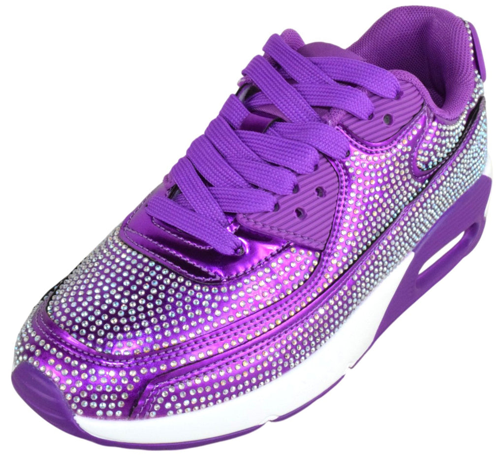 QUEEN Purple BERNESS