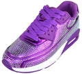 QUEEN Purple BERNESS