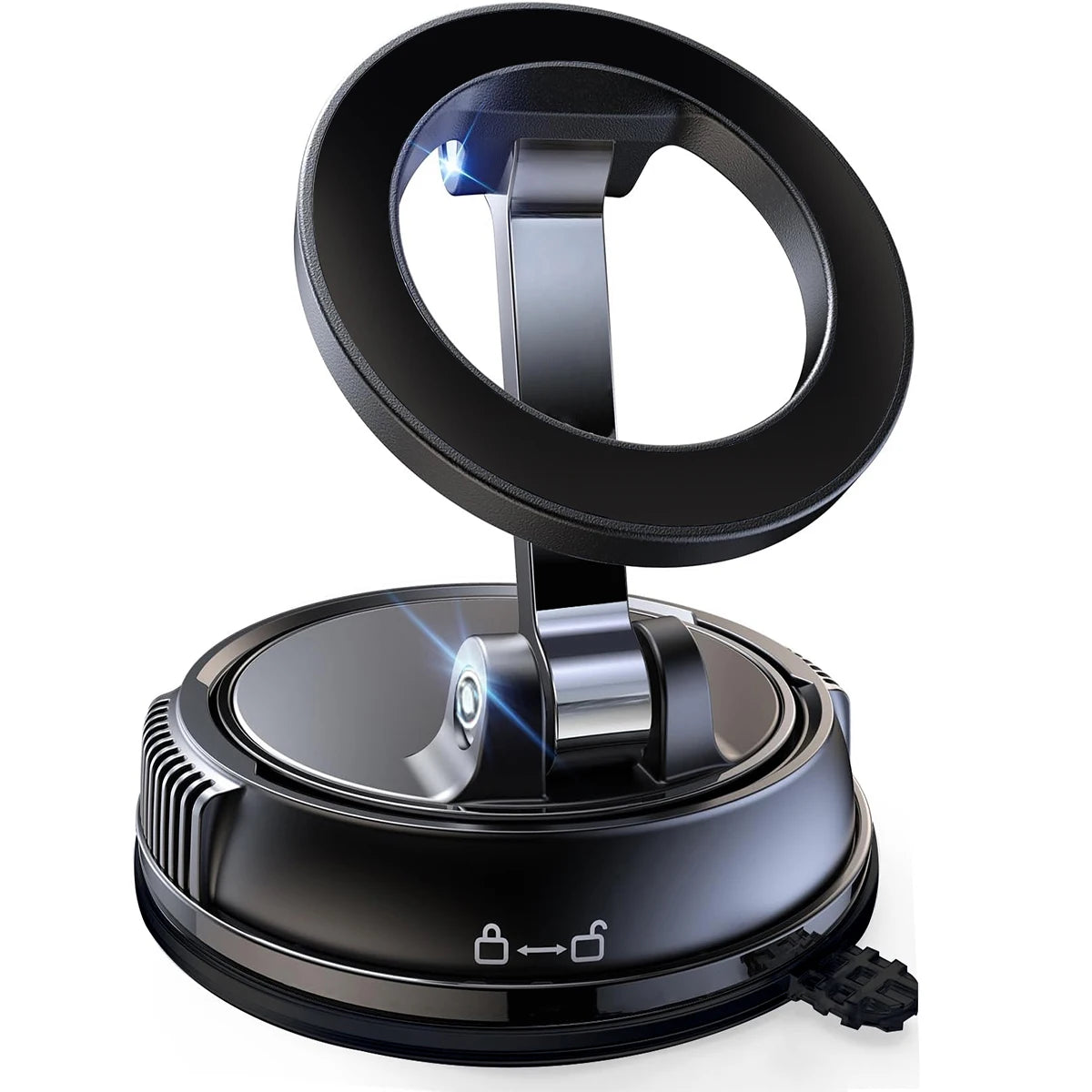 Magnetic Car Phone Holder