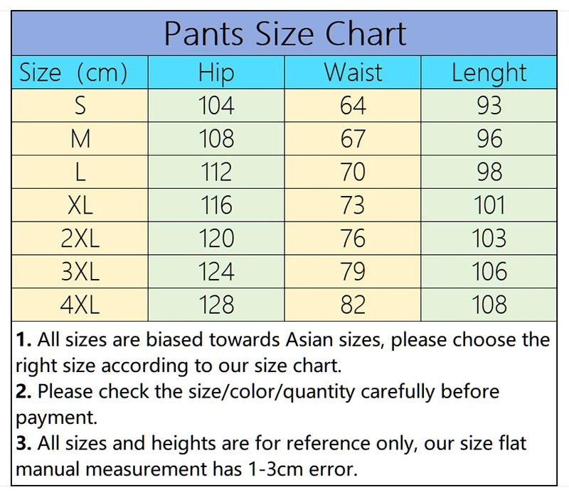 Solid Color Mens Sweatpants Hot Sales Casual Pants Outdoor Sports Jogging Pants Daily Street Man Trousers Gym Fitness Sportswear