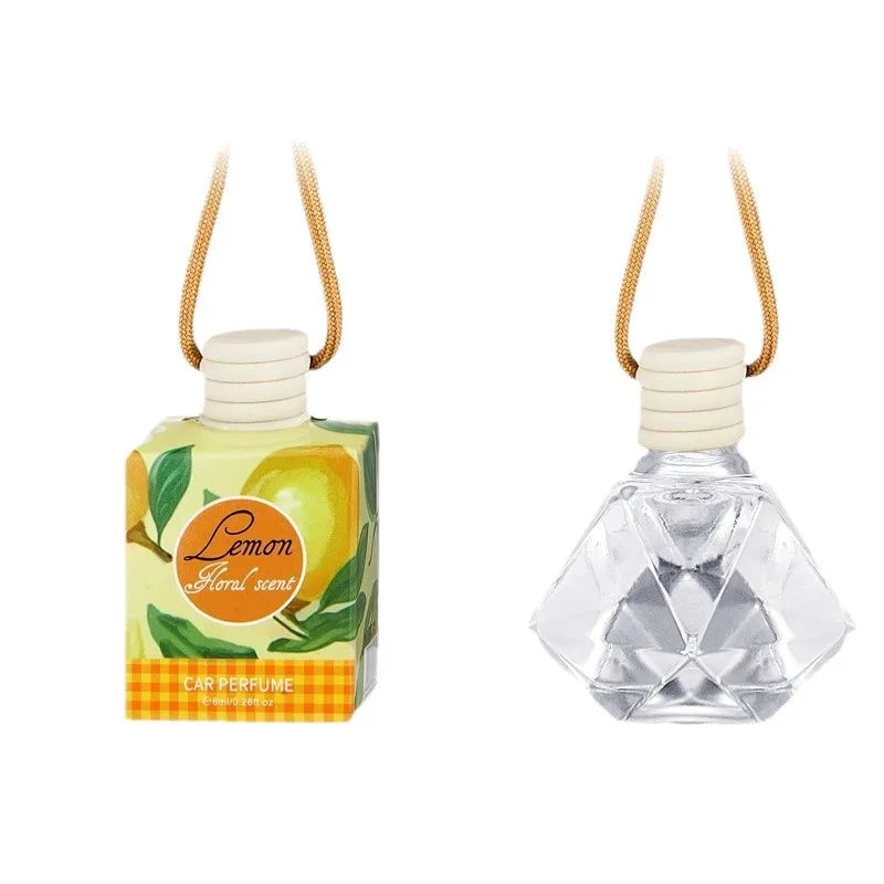 Perfume Car Perfume, A Car Fragrance Used for Car Interior Accessories, A Long-term Car Air Freshener, Keep Charming and Fresh