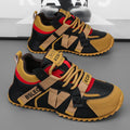 Thick Sole Four Seasons Sports Shoes Man 2026 Trend Spring Hot Sale Men's Casual Fashion Comfortable Outdoor Running Sneakers 44