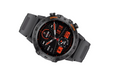 NNEOBA Bluetooth Smart Watch for Men (Black)
