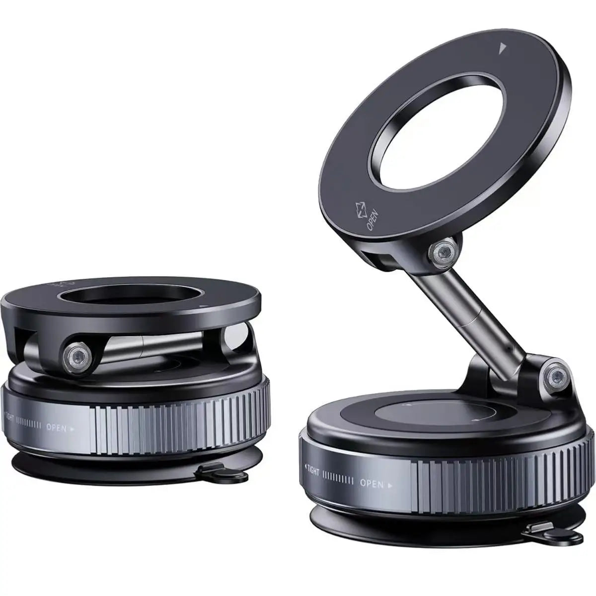 Magnetic Car Phone Holder