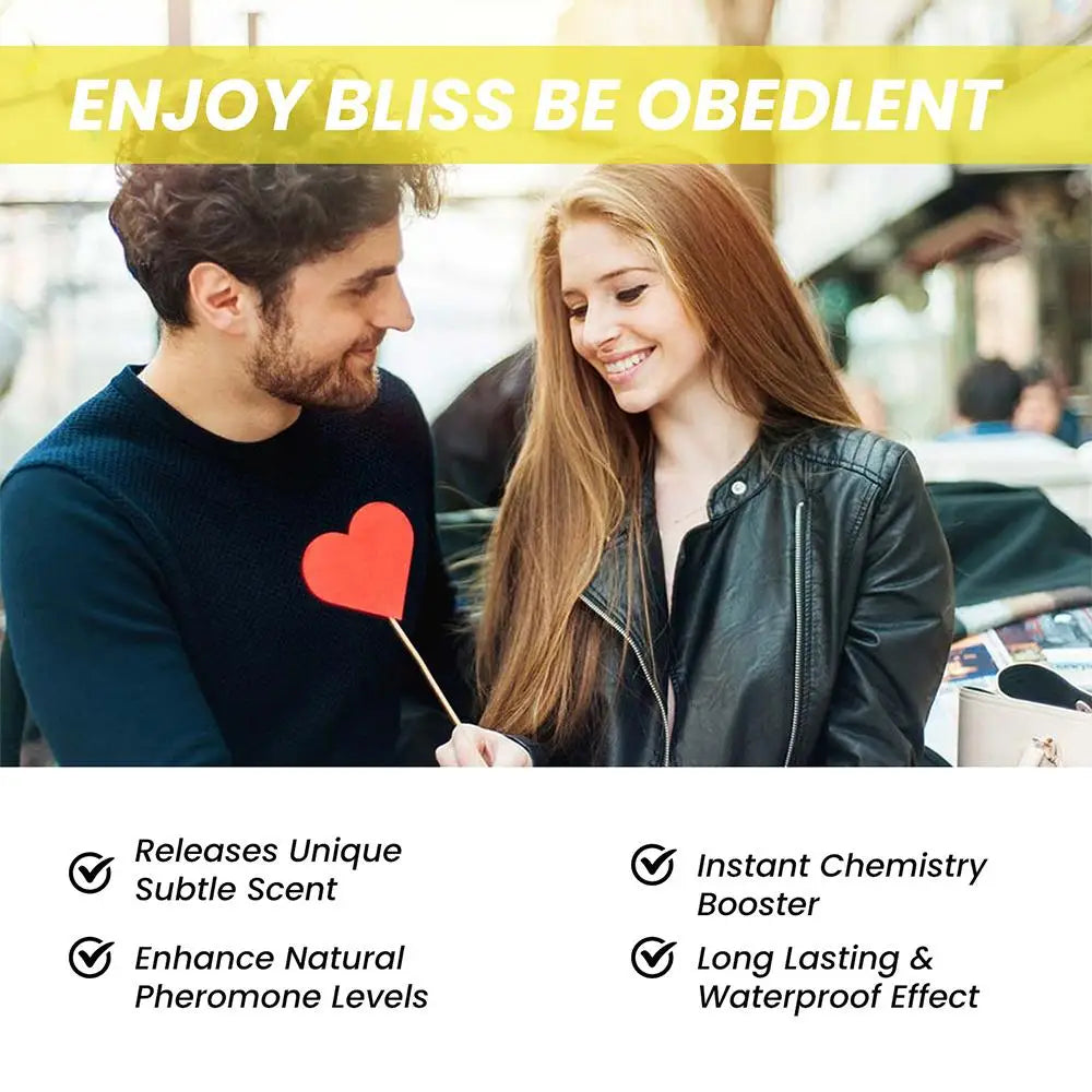 Pheromone Essential Oil Perfume For Men Pheromone Perfume For Men Fragrance Intense Collection Perfume To Attract Women