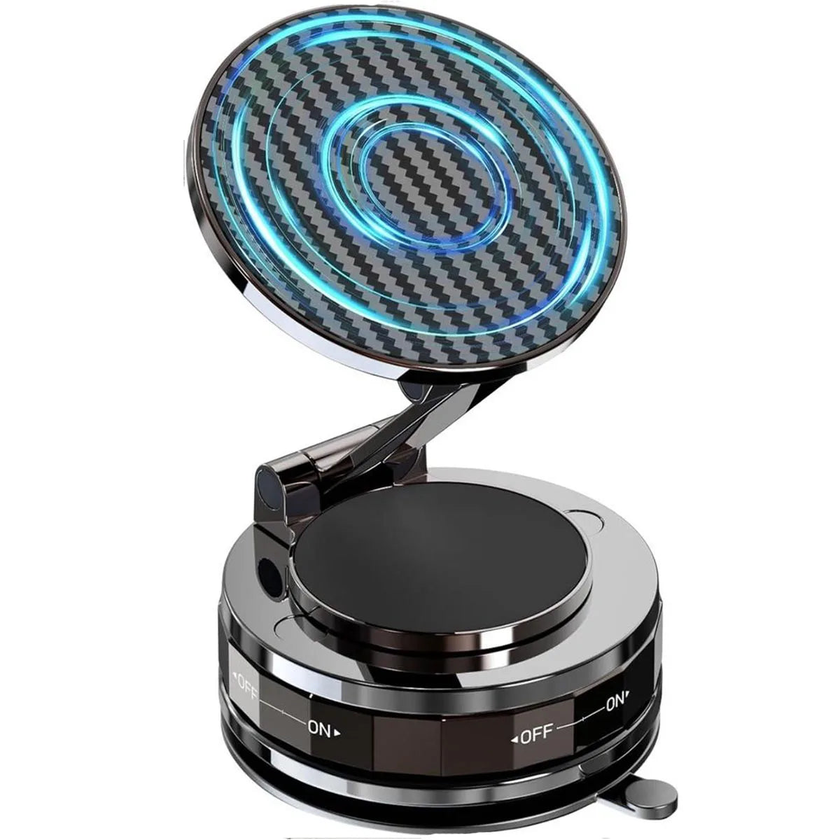 Magnetic Car Phone Holder